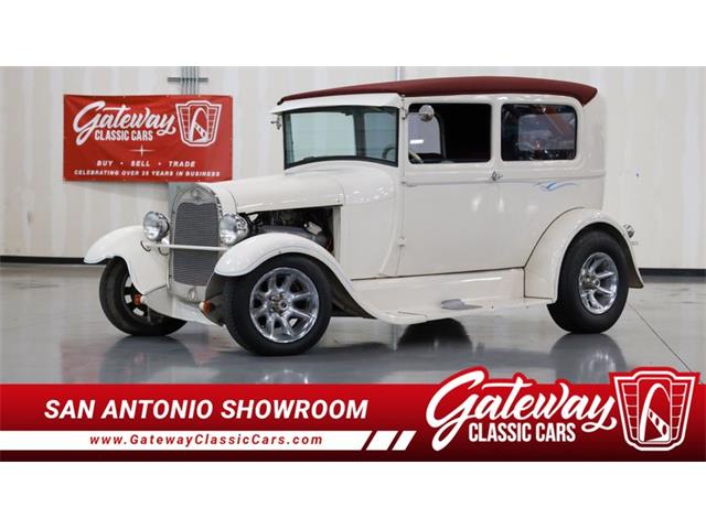 1929 Ford Model A (CC-2079358) for sale in New Braundfels, Texas