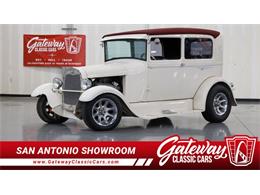 1929 Ford Model A (CC-2079358) for sale in New Braundfels, Texas