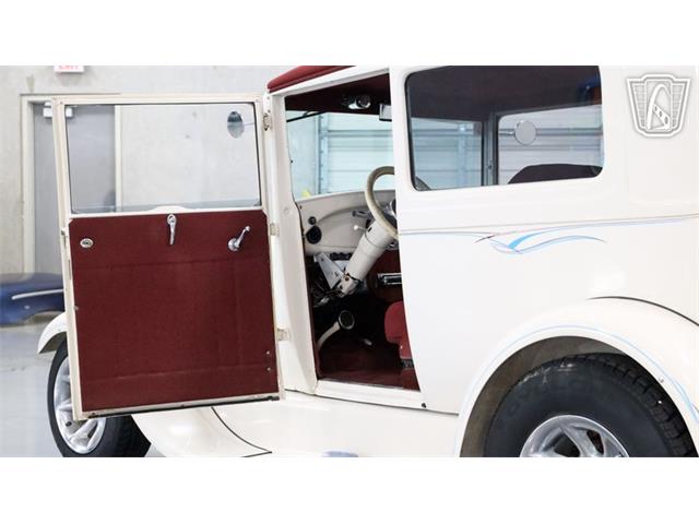 1929 Ford Model A (CC-2079358) for sale in New Braundfels, Texas