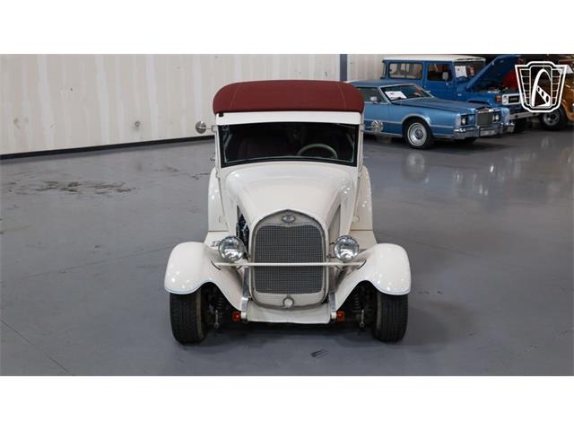 1929 Ford Model A (CC-2079358) for sale in New Braundfels, Texas