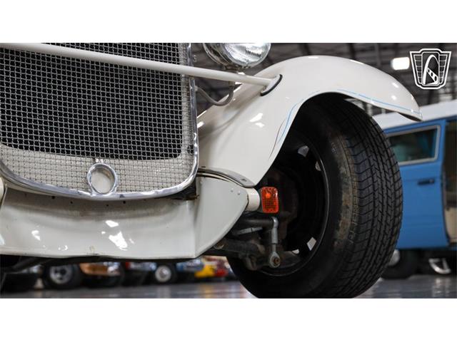 1929 Ford Model A (CC-2079358) for sale in New Braundfels, Texas