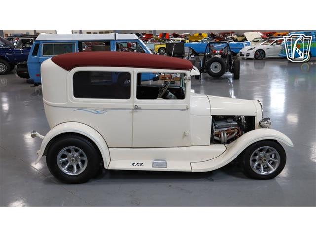 1929 Ford Model A (CC-2079358) for sale in New Braundfels, Texas