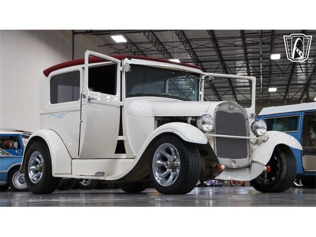 1929 Ford Model A (CC-2079358) for sale in New Braundfels, Texas