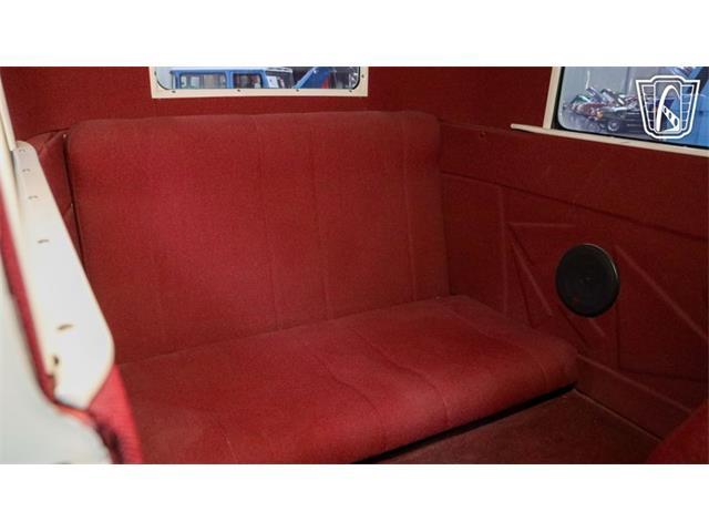 1929 Ford Model A (CC-2079358) for sale in New Braundfels, Texas