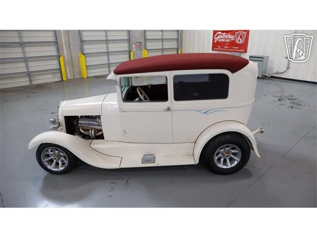 1929 Ford Model A (CC-2079358) for sale in New Braundfels, Texas
