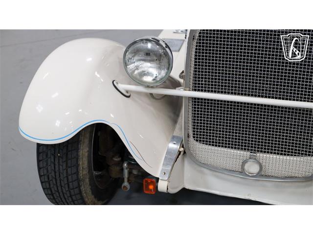 1929 Ford Model A (CC-2079358) for sale in New Braundfels, Texas