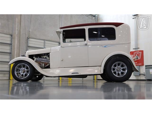 1929 Ford Model A (CC-2079358) for sale in New Braundfels, Texas