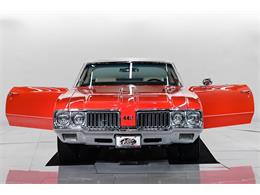 1970 Oldsmobile 442 (CC-2079359) for sale in Volo, Illinois