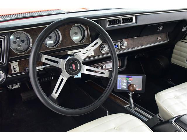 1970 Oldsmobile 442 (CC-2079359) for sale in Volo, Illinois