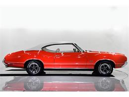 1970 Oldsmobile 442 (CC-2079359) for sale in Volo, Illinois