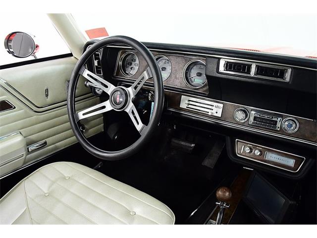 1970 Oldsmobile 442 (CC-2079359) for sale in Volo, Illinois
