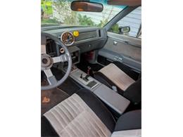 1987 Buick Grand National (CC-2079360) for sale in Cadillac, Michigan