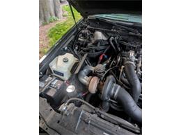 1987 Buick Grand National (CC-2079360) for sale in Cadillac, Michigan
