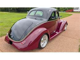 1937 Ford Coupe (CC-2079361) for sale in Cadillac, Michigan
