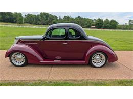 1937 Ford Coupe (CC-2079361) for sale in Cadillac, Michigan