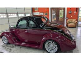 1937 Ford Coupe (CC-2079361) for sale in Cadillac, Michigan