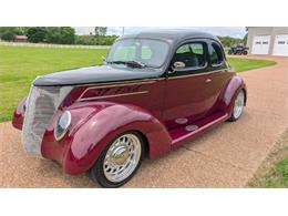 1937 Ford Coupe (CC-2079361) for sale in Cadillac, Michigan