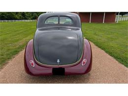 1937 Ford Coupe (CC-2079361) for sale in Cadillac, Michigan
