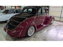 1937 Ford Coupe (CC-2079361) for sale in Cadillac, Michigan