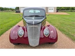 1937 Ford Coupe (CC-2079361) for sale in Cadillac, Michigan