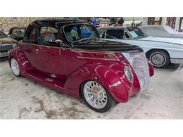 1937 Ford Coupe (CC-2079361) for sale in Cadillac, Michigan