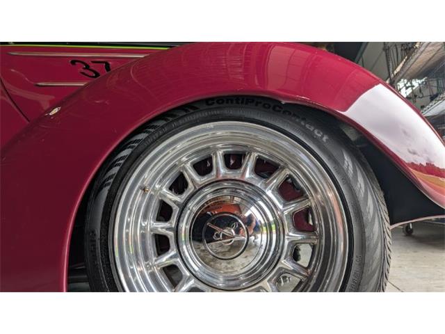 1937 Ford Coupe (CC-2079361) for sale in Cadillac, Michigan