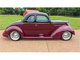 1937 Ford Coupe (CC-2079361) for sale in Cadillac, Michigan