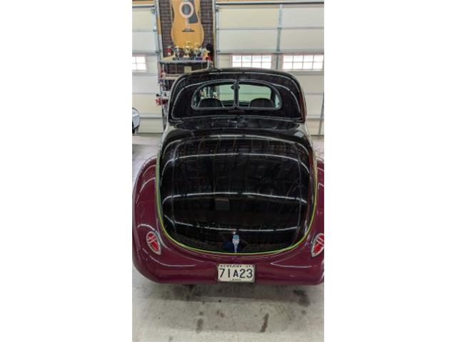 1937 Ford Coupe (CC-2079361) for sale in Cadillac, Michigan