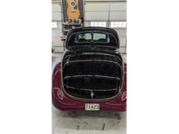 1937 Ford Coupe (CC-2079361) for sale in Cadillac, Michigan