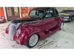 1937 Ford Coupe (CC-2079361) for sale in Cadillac, Michigan