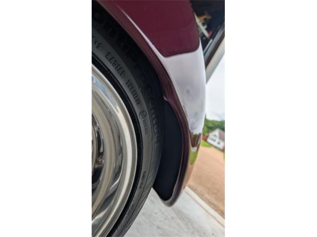 1937 Ford Coupe (CC-2079361) for sale in Cadillac, Michigan