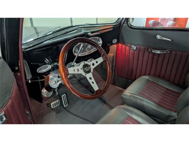 1937 Ford Coupe (CC-2079361) for sale in Cadillac, Michigan