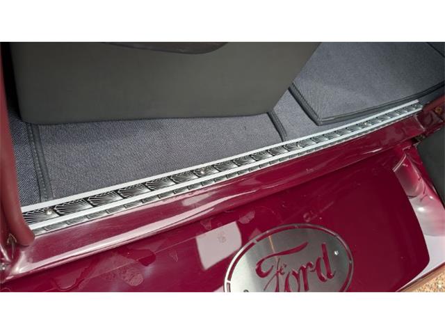 1937 Ford Coupe (CC-2079361) for sale in Cadillac, Michigan