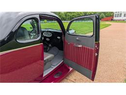 1937 Ford Coupe (CC-2079361) for sale in Cadillac, Michigan