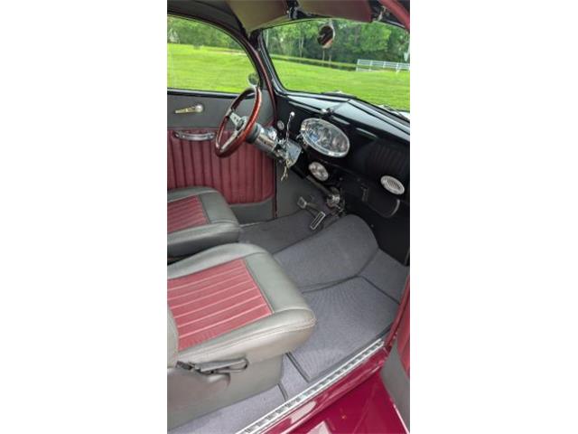 1937 Ford Coupe (CC-2079361) for sale in Cadillac, Michigan