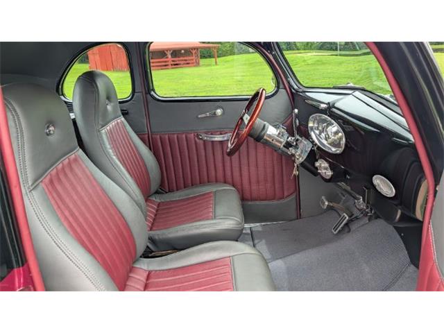 1937 Ford Coupe (CC-2079361) for sale in Cadillac, Michigan