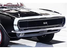 1967 Chevrolet Camaro (CC-2079362) for sale in Volo, Illinois
