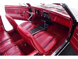 1967 Chevrolet Camaro (CC-2079362) for sale in Volo, Illinois
