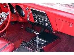 1967 Chevrolet Camaro (CC-2079362) for sale in Volo, Illinois
