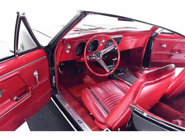 1967 Chevrolet Camaro (CC-2079362) for sale in Volo, Illinois