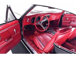 1967 Chevrolet Camaro (CC-2079362) for sale in Volo, Illinois