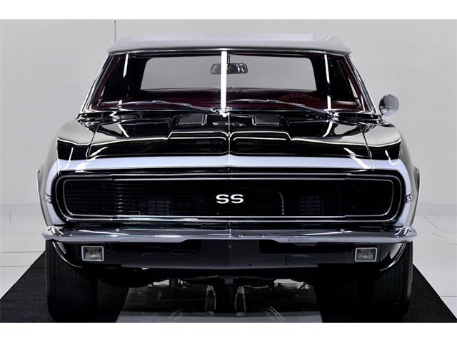 1967 Chevrolet Camaro (CC-2079362) for sale in Volo, Illinois