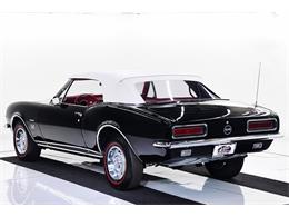 1967 Chevrolet Camaro (CC-2079362) for sale in Volo, Illinois