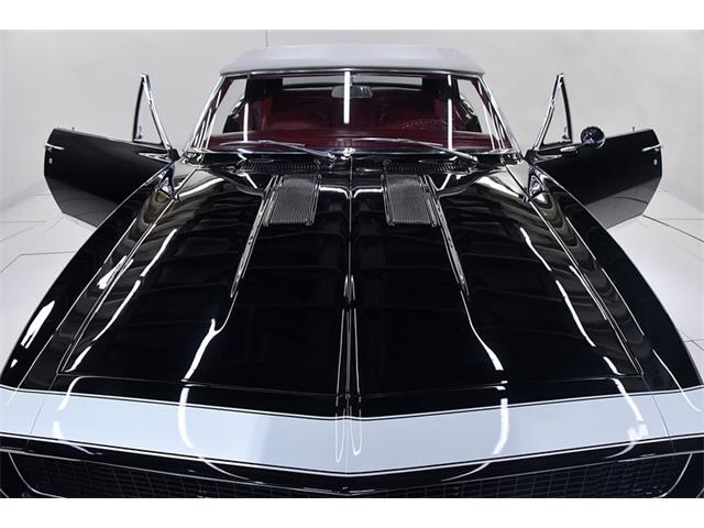 1967 Chevrolet Camaro (CC-2079362) for sale in Volo, Illinois
