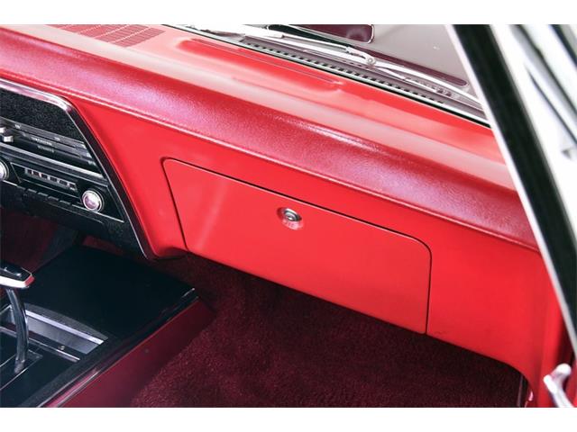 1967 Chevrolet Camaro (CC-2079362) for sale in Volo, Illinois
