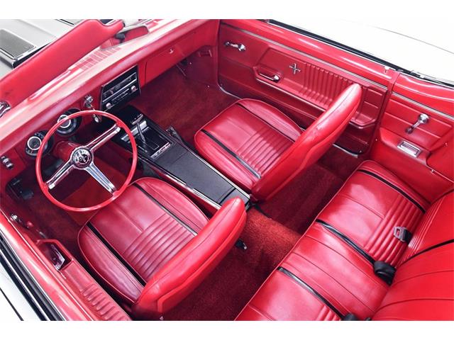 1967 Chevrolet Camaro (CC-2079362) for sale in Volo, Illinois