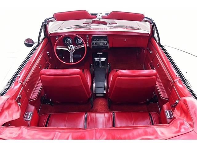1967 Chevrolet Camaro (CC-2079362) for sale in Volo, Illinois