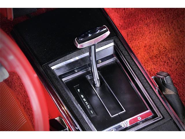 1967 Chevrolet Camaro (CC-2079362) for sale in Volo, Illinois