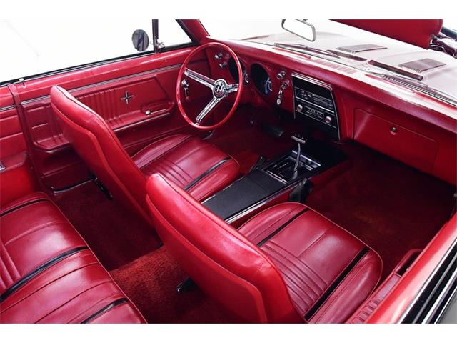 1967 Chevrolet Camaro (CC-2079362) for sale in Volo, Illinois