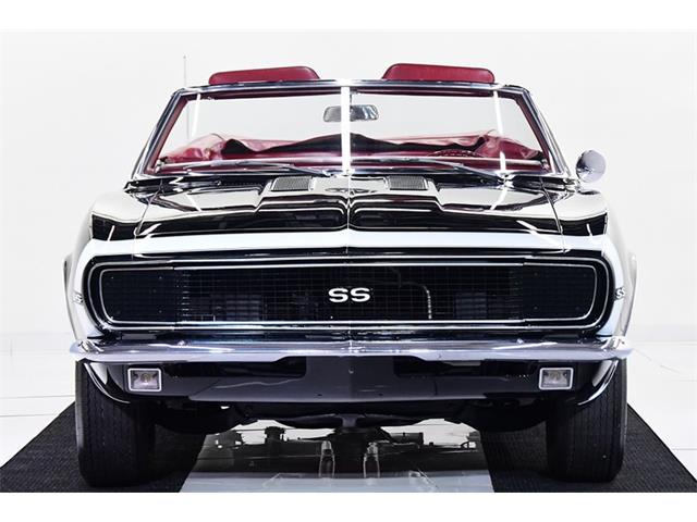 1967 Chevrolet Camaro (CC-2079362) for sale in Volo, Illinois